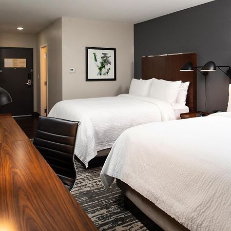 Four Points By Sheraton Omaha Midtown Экстерьер фото