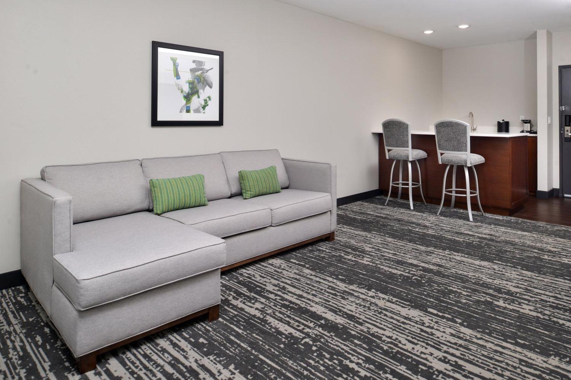 Four Points By Sheraton Omaha Midtown Экстерьер фото